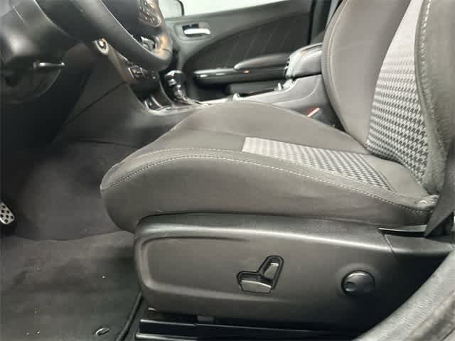 2022 Dodge Charger GT Octane Red Pearlcoat at Ron Craft Chevrolet Cadillac