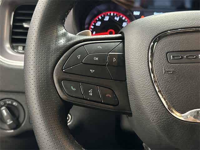 2022 Dodge Charger GT Octane Red Pearlcoat at Ron Craft Chevrolet Cadillac