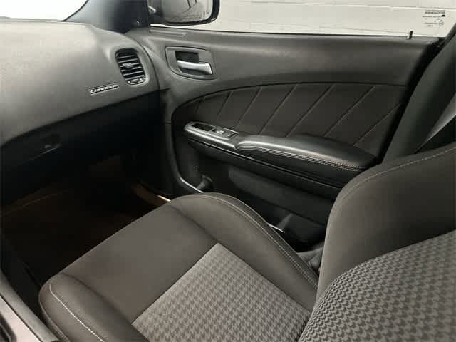 2022 Dodge Charger GT Octane Red Pearlcoat at Ron Craft Chevrolet Cadillac