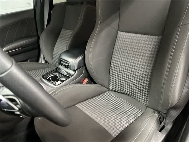 2022 Dodge Charger GT Octane Red Pearlcoat at Ron Craft Chevrolet Cadillac