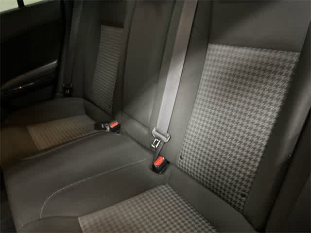 2022 Dodge Charger GT Octane Red Pearlcoat at Ron Craft Chevrolet Cadillac