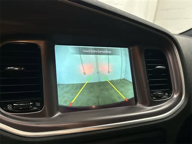 2022 Dodge Charger GT Octane Red Pearlcoat at Ron Craft Chevrolet Cadillac