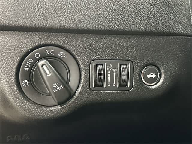 2022 Dodge Charger GT Octane Red Pearlcoat at Ron Craft Chevrolet Cadillac