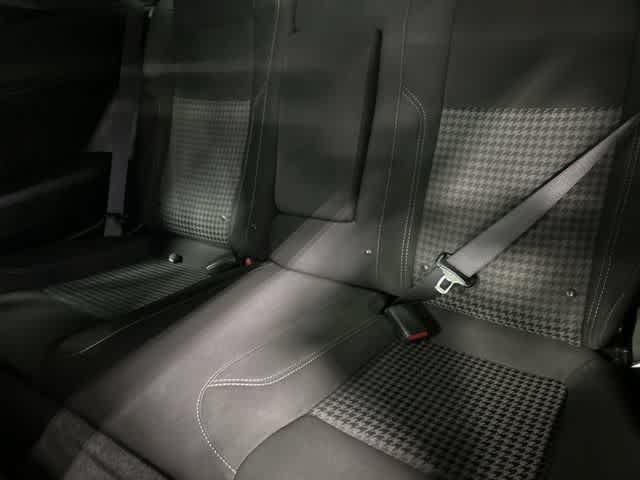 2023 Dodge Challenger SXT Octane Red Pearlcoat at Lexus of Clear Lake
