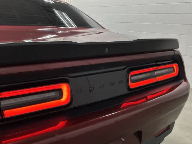2023 Dodge Challenger photo 30 of 32