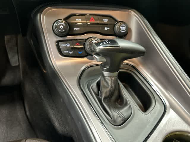 2023 Dodge Challenger photo 24 of 32