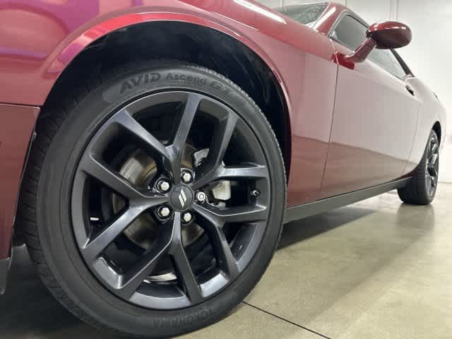 2023 Dodge Challenger photo 28 of 32