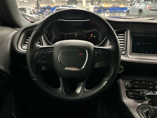 2023 Dodge Challenger photo 15 of 32