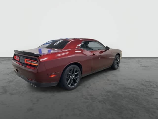 2023 Dodge Challenger photo 4 of 32