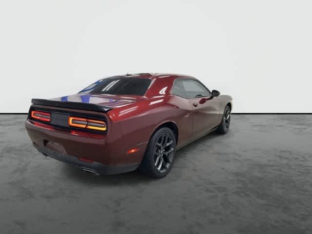 2023 Dodge Challenger photo 3 of 32