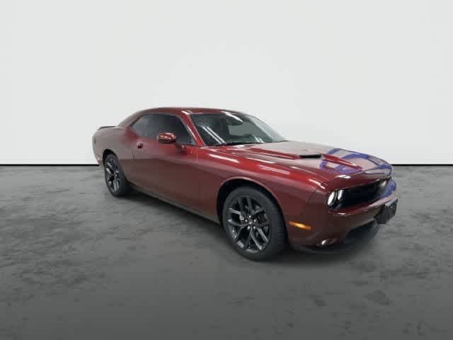 2023 Dodge Challenger photo 5 of 32