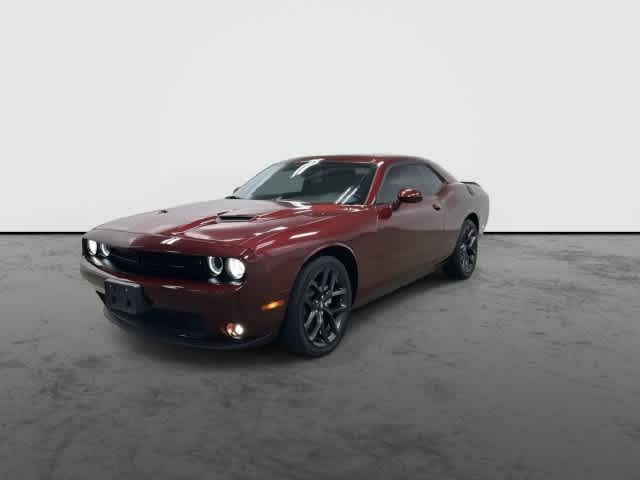 2023 Dodge Challenger photo 7 of 32