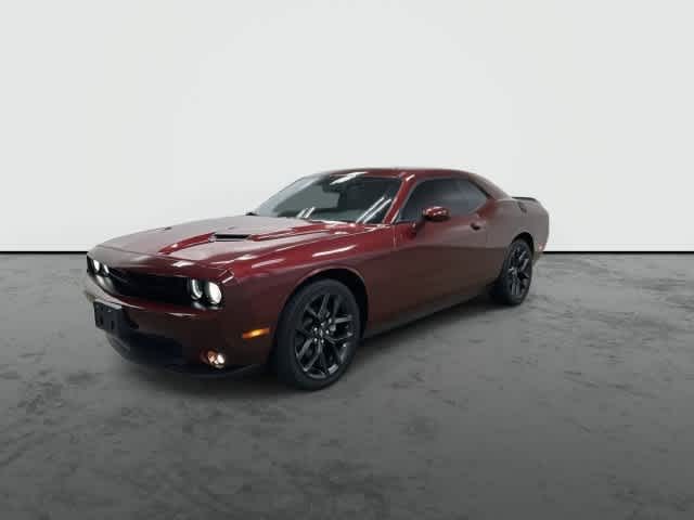 2023 Dodge Challenger photo 8 of 32