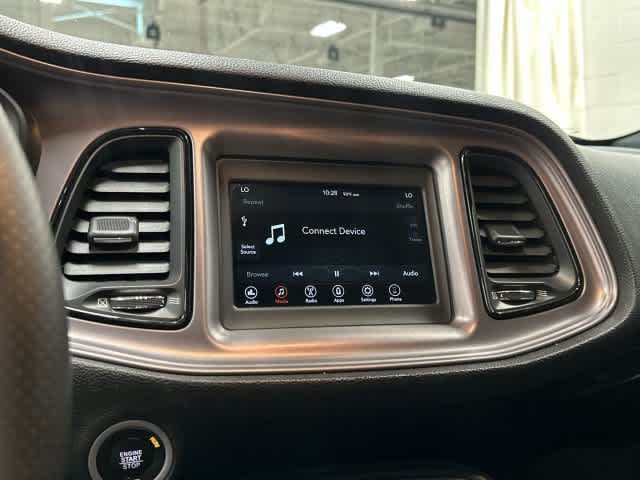 2023 Dodge Challenger photo 22 of 32
