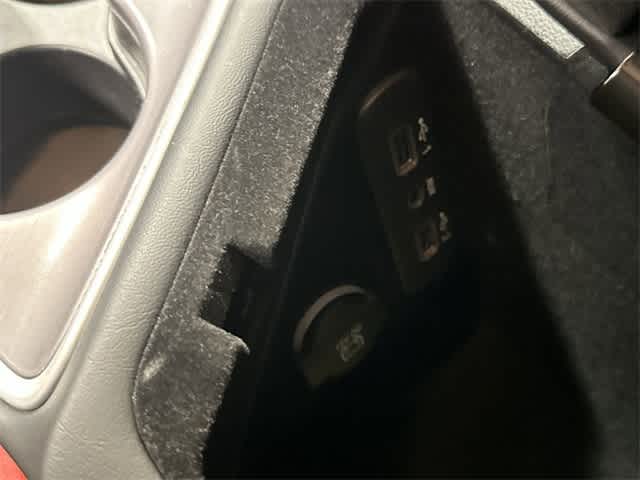 2022 Dodge Challenger R/T Triple Nickel Clearcoat at Tomball Chrysler Dodge Jeep Ram