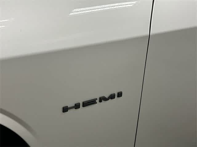 2022 Dodge Challenger R/T Triple Nickel Clearcoat at Tomball Chrysler Dodge Jeep Ram