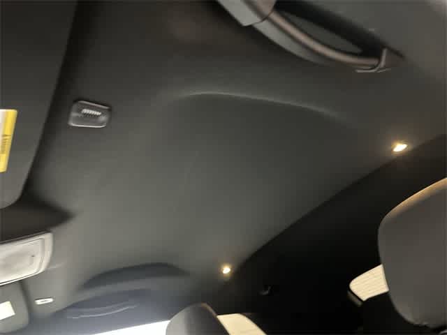 2022 Dodge Challenger R/T Triple Nickel Clearcoat at Tomball Chrysler Dodge Jeep Ram