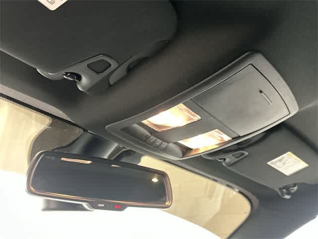 2022 Dodge Challenger R/T Triple Nickel Clearcoat at Tomball Chrysler Dodge Jeep Ram