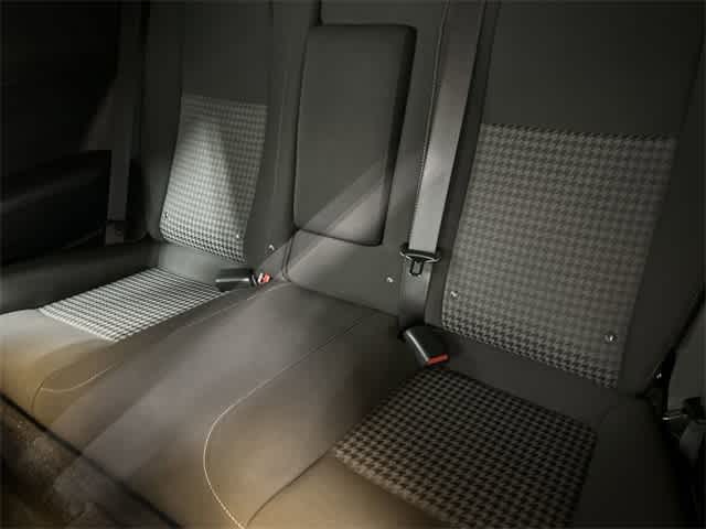 2022 Dodge Challenger R/T Triple Nickel Clearcoat at Tomball Chrysler Dodge Jeep Ram