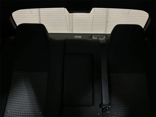 2022 Dodge Challenger R/T Triple Nickel Clearcoat at Tomball Chrysler Dodge Jeep Ram