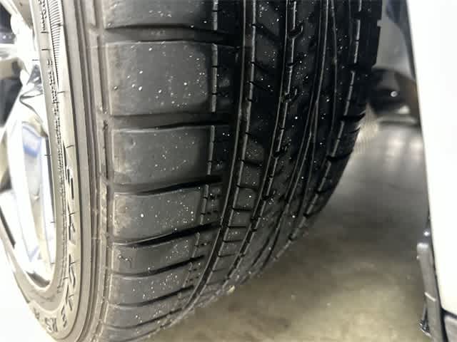 2022 Dodge Challenger R/T Triple Nickel Clearcoat at Tomball Chrysler Dodge Jeep Ram