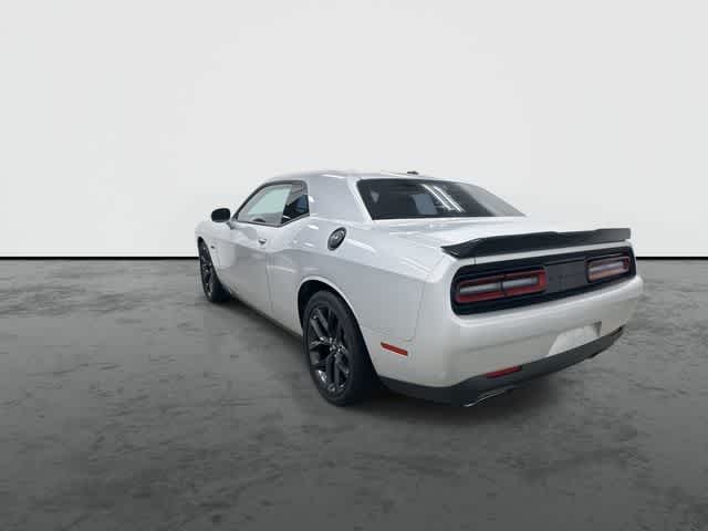 2023 Dodge Challenger R/T Triple Nickel Clearcoat at Auto Boutique Texas