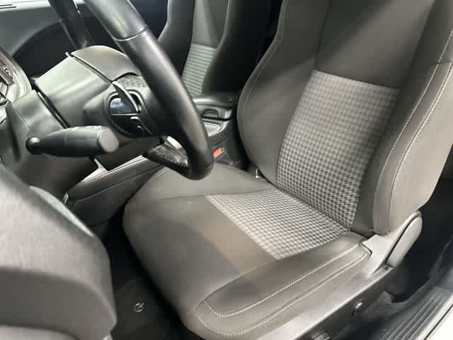 2023 Dodge Challenger R/T Triple Nickel Clearcoat at Auto Boutique Texas