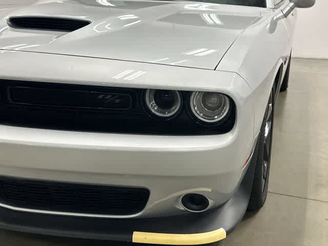 2023 Dodge Challenger R/T Triple Nickel Clearcoat at Auto Boutique Texas