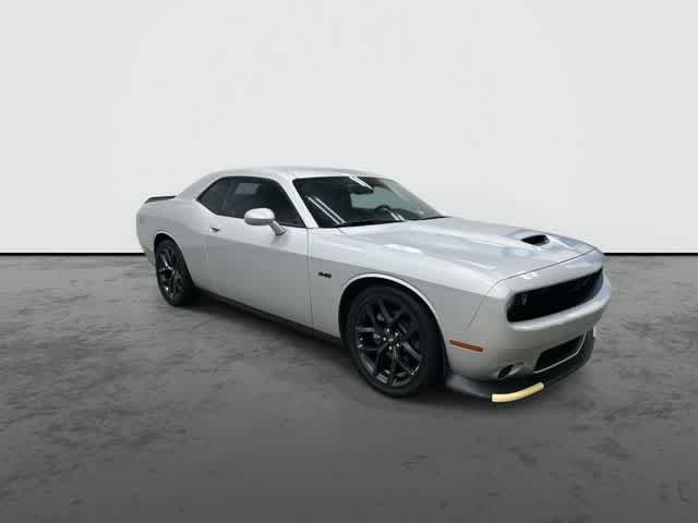 2023 Dodge Challenger R/T Triple Nickel Clearcoat at Auto Boutique Texas