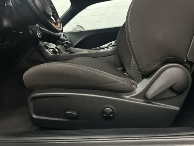 2023 Dodge Challenger R/T Triple Nickel Clearcoat at Auto Boutique Texas