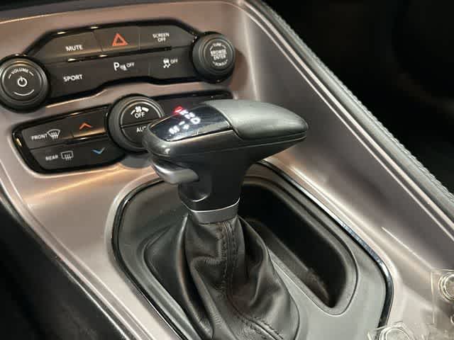 2023 Dodge Challenger R/T Triple Nickel Clearcoat at Auto Boutique Texas