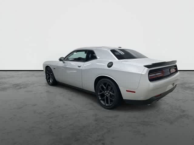2023 Dodge Challenger R/T Triple Nickel Clearcoat at Auto Boutique Texas