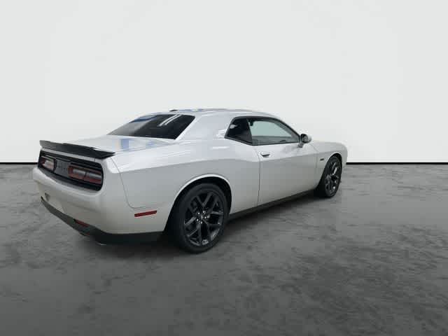 2023 Dodge Challenger R/T Triple Nickel Clearcoat at Auto Boutique Texas