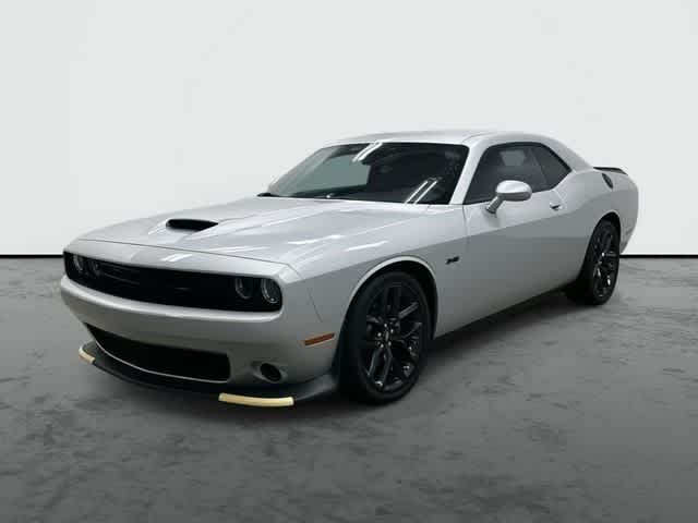 2023 Dodge Challenger R/T Triple Nickel Clearcoat at Auto Boutique Texas