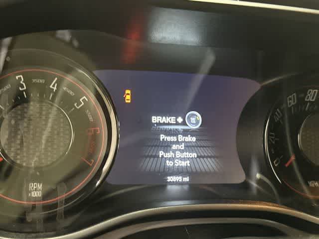 2023 Dodge Challenger R/T Triple Nickel Clearcoat at Auto Boutique Texas