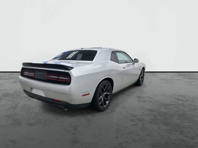 2023 Dodge Challenger R/T Triple Nickel Clearcoat at Auto Boutique Texas