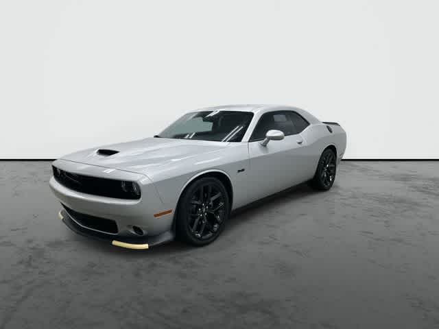 2023 Dodge Challenger R/T Triple Nickel Clearcoat at Auto Boutique Texas