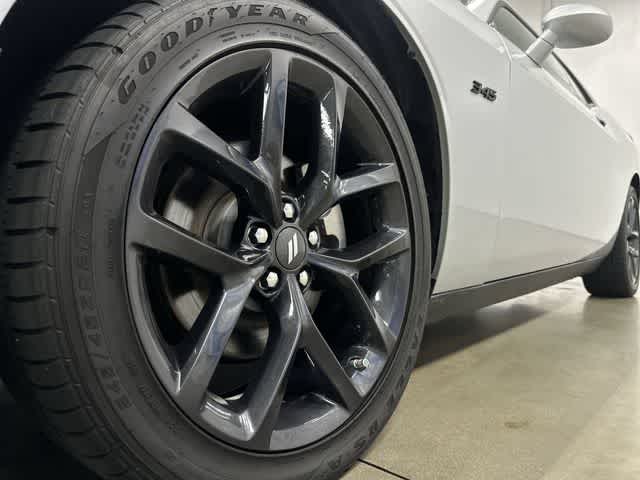 2023 Dodge Challenger R/T Triple Nickel Clearcoat at Auto Boutique Texas