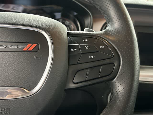2023 Dodge Challenger R/T Triple Nickel Clearcoat at Auto Boutique Texas