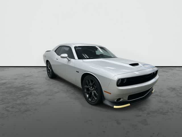 2023 Dodge Challenger R/T Triple Nickel Clearcoat at Auto Boutique Texas