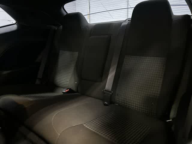 2023 Dodge Challenger R/T Triple Nickel Clearcoat at Auto Boutique Texas