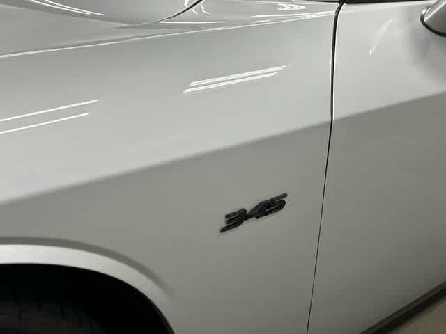 2023 Dodge Challenger R/T Triple Nickel Clearcoat at Auto Boutique Texas