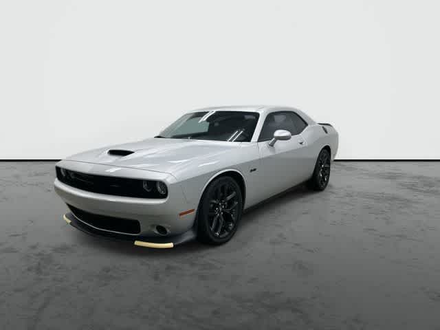 2023 Dodge Challenger R/T Triple Nickel Clearcoat at Auto Boutique Texas
