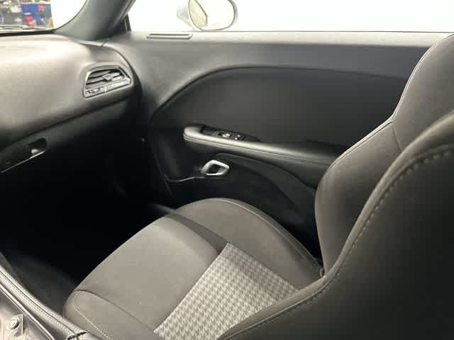 2023 Dodge Challenger R/T Triple Nickel Clearcoat at Auto Boutique Texas
