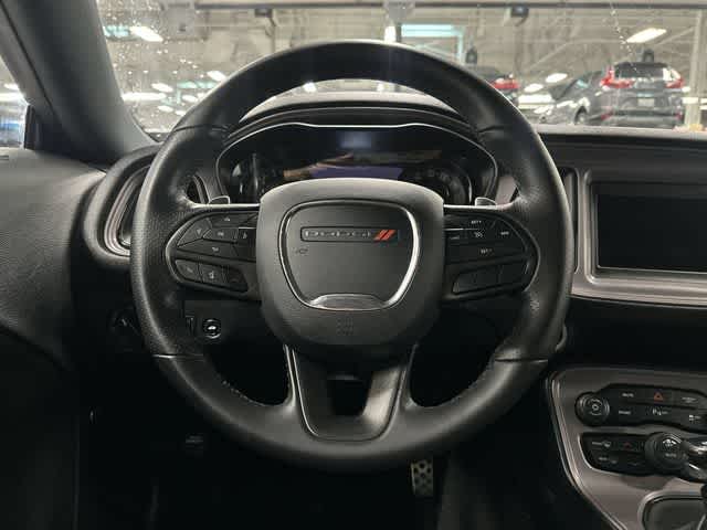 2023 Dodge Challenger R/T Triple Nickel Clearcoat at Auto Boutique Texas