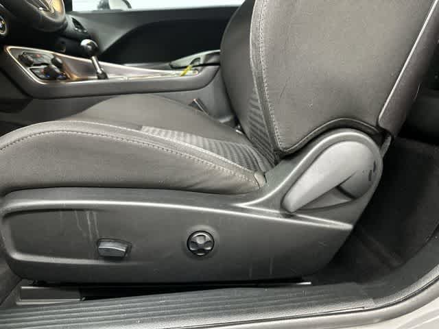 2019 Dodge Challenger R/T Scat Pack Destroyer Gray Clearcoat at HGreg Houston
