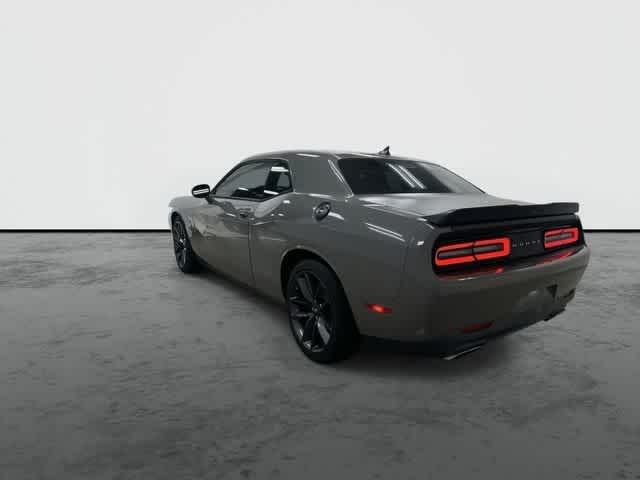 2019 Dodge Challenger R/T Scat Pack Destroyer Gray Clearcoat at HGreg Houston