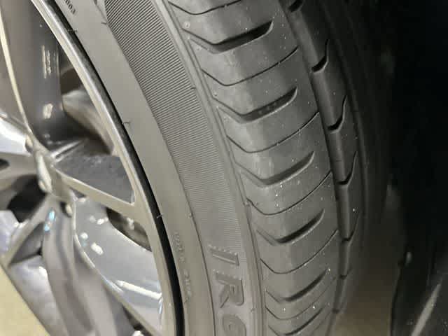 2019 Dodge Challenger R/T Scat Pack Destroyer Gray Clearcoat at HGreg Houston