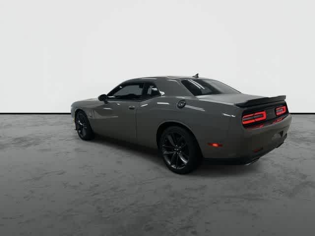 2019 Dodge Challenger R/T Scat Pack Destroyer Gray Clearcoat at HGreg Houston