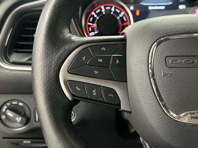 2019 Dodge Challenger R/T Scat Pack Destroyer Gray Clearcoat at HGreg Houston